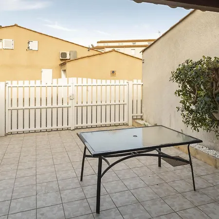 Les Ondines 2 By Interhome Tatil Evi *