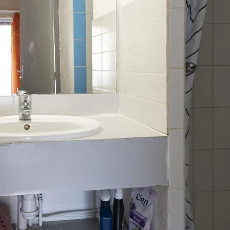Les Ondines 2 By Interhome Holiday home