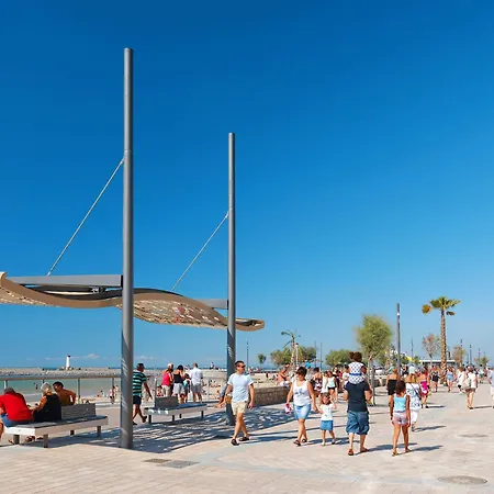 Holiday home Les Ondines 2 By Interhome *