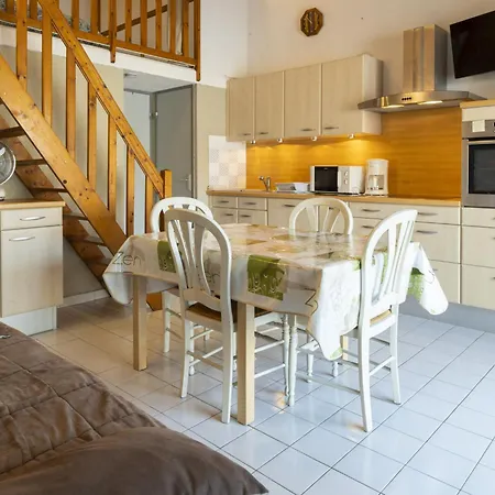 Holiday home Les Ondines 2 By Interhome