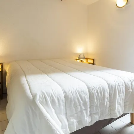 Tatil Evi Les Ondines 2 By Interhome Agde