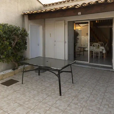 Les Ondines 2 By Interhome Agde