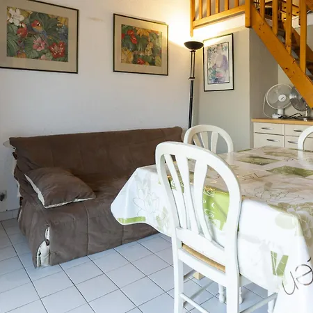 Les Ondines 2 By Interhome Holiday home Agde